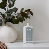 1L Wash Refill - Green Pepper & Lotus