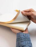 Button Fern Notepad Desktop Jotter