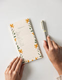 Daffodil Shopping List