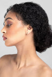 Elise Rose Gold Earring