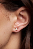 Petite Anya Rose Earring