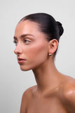 Mazie Rose Gold Earring