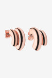 Mazie Rose Gold Earring