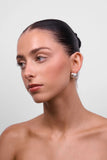 Willa Silver Earring