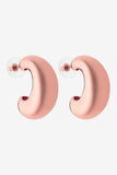 Maggie Rose Gold Earring