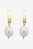 Juliet Gold Earring