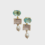 Binny Earrings