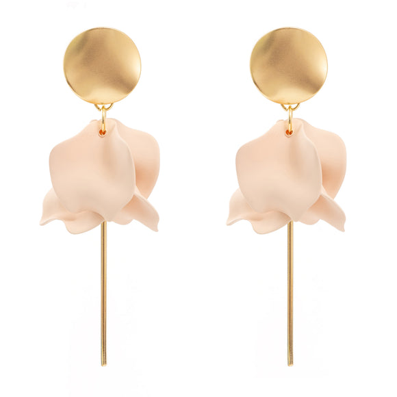 Esta Hanging Flowers Almond Milk