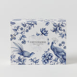 Chinoiserie Scented Soap Gift Set of 2