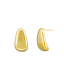 Nyx Earrings Gold