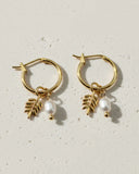 Lenora Sleepers Gold