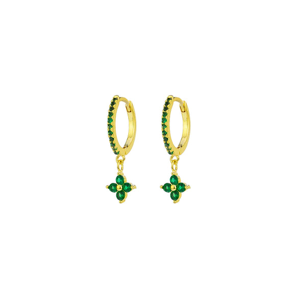 Annabelle Sleepers Green