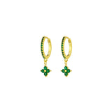 Annabelle Sleepers Green