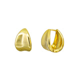Jolene Hoops Gold