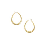 Lauren Hoops Gold