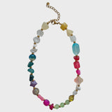 Evie Necklace