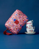 Fable Cosmetic Case Pom Pom
