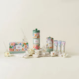 Fleur Jardin Diffuser Trio Collection