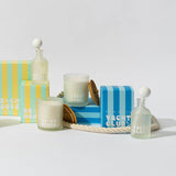 Beach House Reed Diffuser & Scent Sphere 200ml