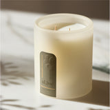 Soy Candle Green Pepper & Lotus