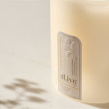Soy Candle Sea Cotton & Coconut