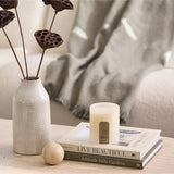 Soy Candle Green Pepper & Lotus