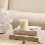 Soy Candle Sea Cotton & Coconut