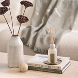 Reed Diffuser Green Pepper & Lotus