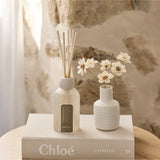 Reed Diffuser Green Pepper & Lotus