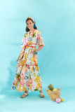 Lynwood Dress Tropicana