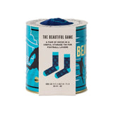 Socks in a Can - Soccer