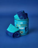 Socks in a Can - Soccer