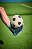 Socks in a Can - Soccer