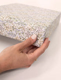 Gift Wrap Roll 3m - Forget Me Not