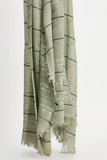 Los Angeles Scarf Olive