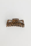 Sharni Hair Claw Animal