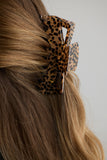 Sharni Hair Claw Animal