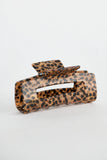 Babs Hair Claw Animal