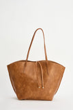 Carson Tote Tan