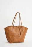 Carson Tote Tan