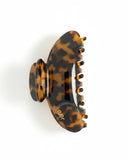Tash Hair Clip Tortoise Shell