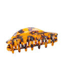 Jenny Hair Clip Tortoise Shell