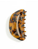Jenny Hair Clip Tortoise Shell