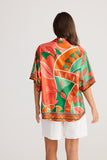 Playa Shirt Rainforest