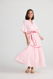 Lynwood Dress Pink