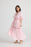 Lynwood Dress Pink