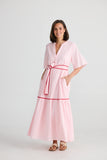 Lynwood Dress Pink