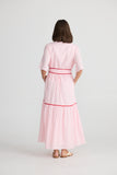 Lynwood Dress Pink