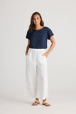 Sailor Pant White