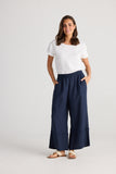 Sailor Pant Navy